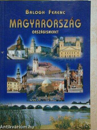 Magyarország