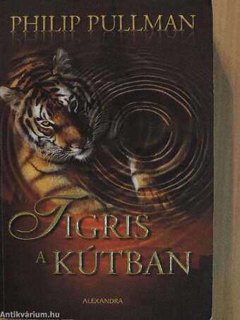 Tigris a kútban