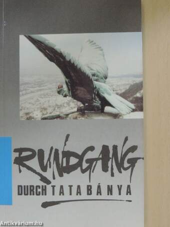 Rundgang durch Tatabánya