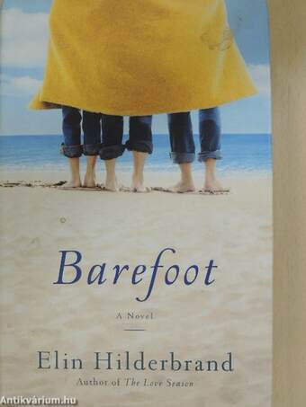 Barefoot