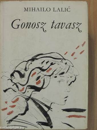 Gonosz tavasz