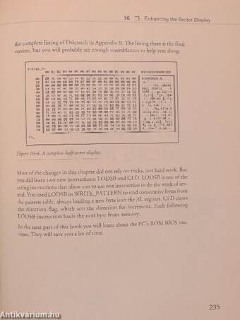 Assembly Language for the PC - Floppy-val