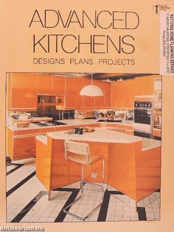 Advanced kitchens