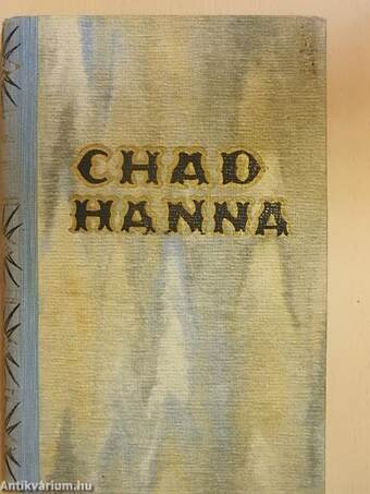 Chad Hanna I-II.