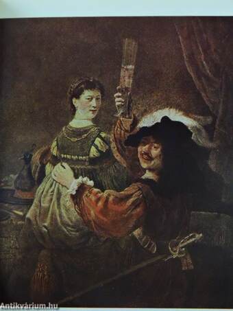 Rembrandt