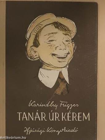 Tanár úr kérem