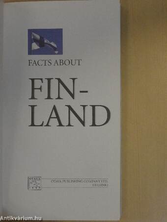 Facts about Finland