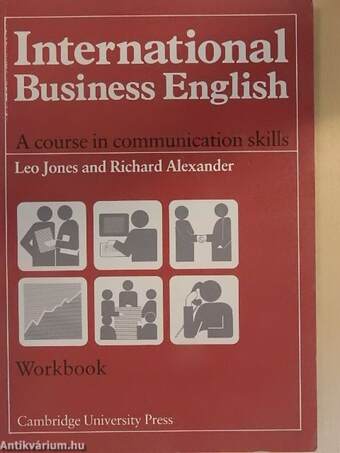 International Business English - Workbook