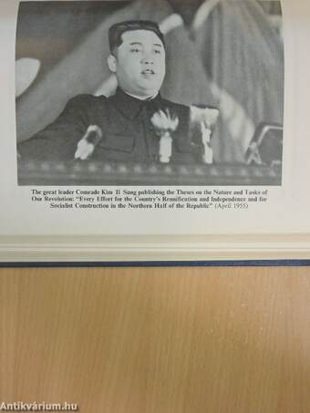 Kim Il Sung Works 9