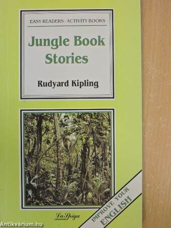 Jungle Book Stories