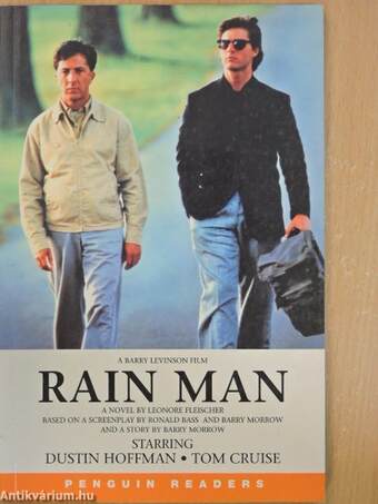 Rain Man 