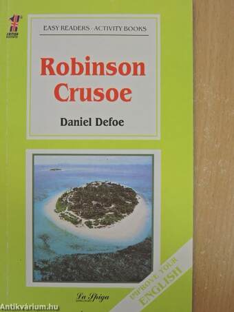 Robinson Crusoe