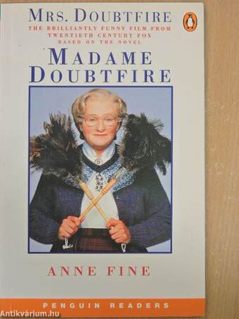 Madame Doubtfire