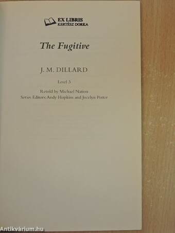 The Fugitive