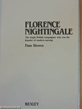 Florence Nightingale