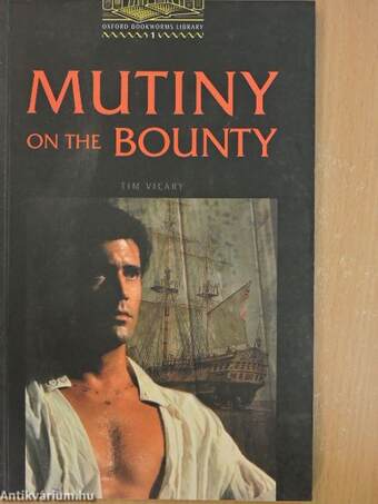 Mutiny on the Bounty