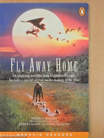 Fly Away Home