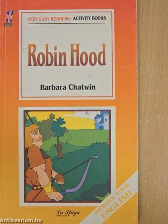 Robin Hood