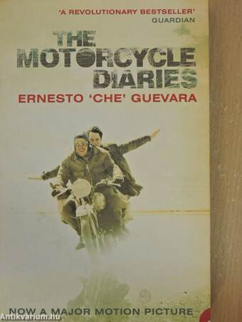 The Motorcycle Diaries