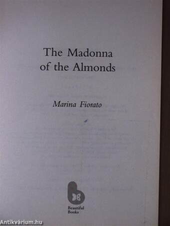 The Madonna of the Almonds