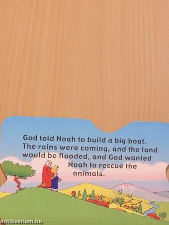 Noah's Ark