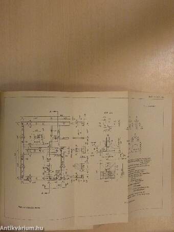 Épületek és építmények teherhordó szerkezetei I. (töredék)