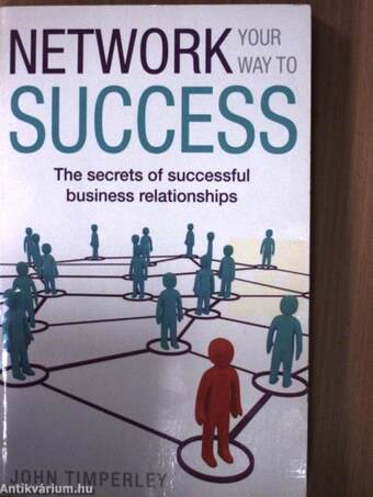 Network your way to Success