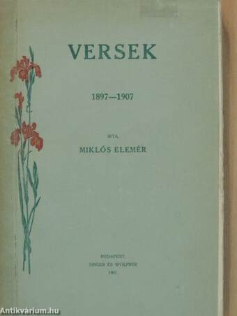 Versek