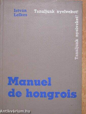 Manuel de Hongrois