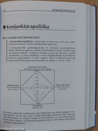 Közgazdasági és társadalomtudományi kisenciklopédia