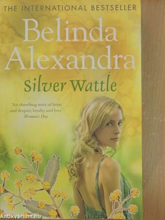 Silver Wattle