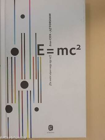 E=mc2