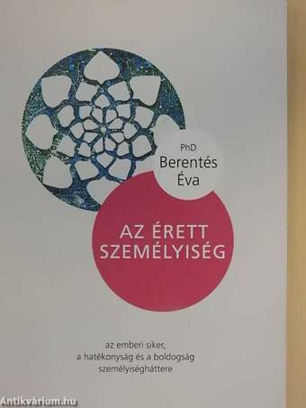 Az érett személyiség