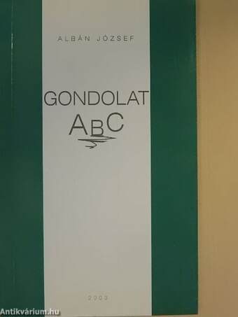 Gondolat ABC