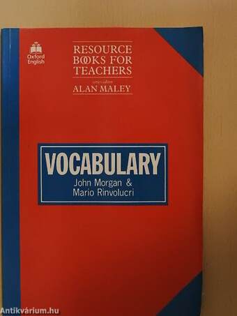 Vocabulary