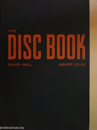 The Disc Book