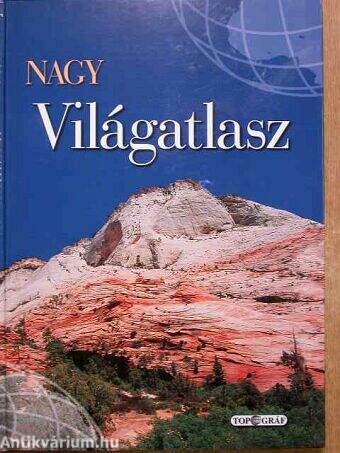 Nagy Világatlasz