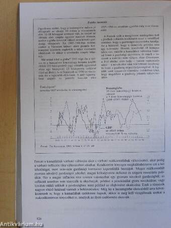 Befektetések I-II.