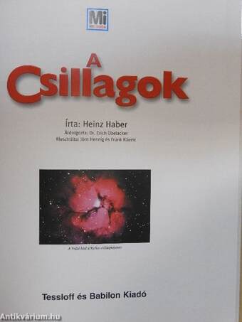 A csillagok