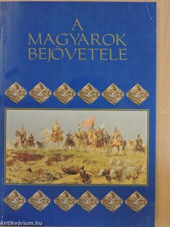 A magyarok bejövetele