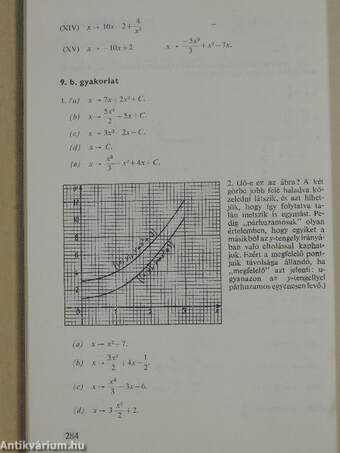 Matematika új felfogásban IV.