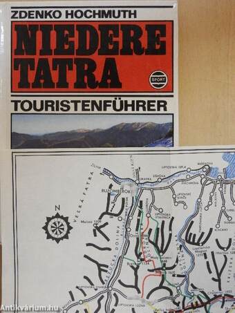 Niedere Tatra