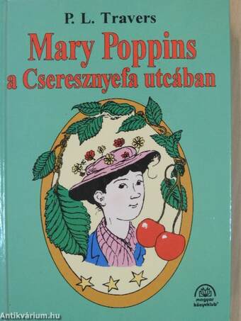Mary Poppins a Cseresznyefa utcában