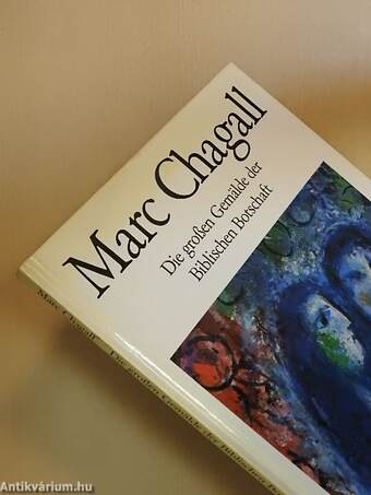 Marc Chagall