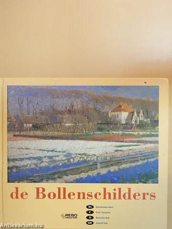 de Bollenschilders