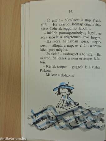 Piskóta