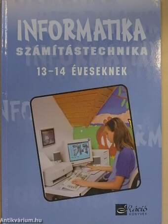 Informatika