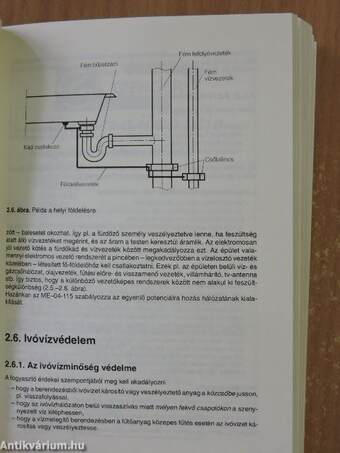 Épületgépészeti zsebkönyv '94