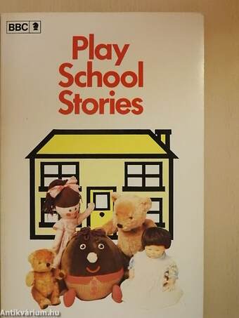 Play School Stories