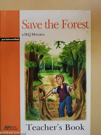 Save the Forest